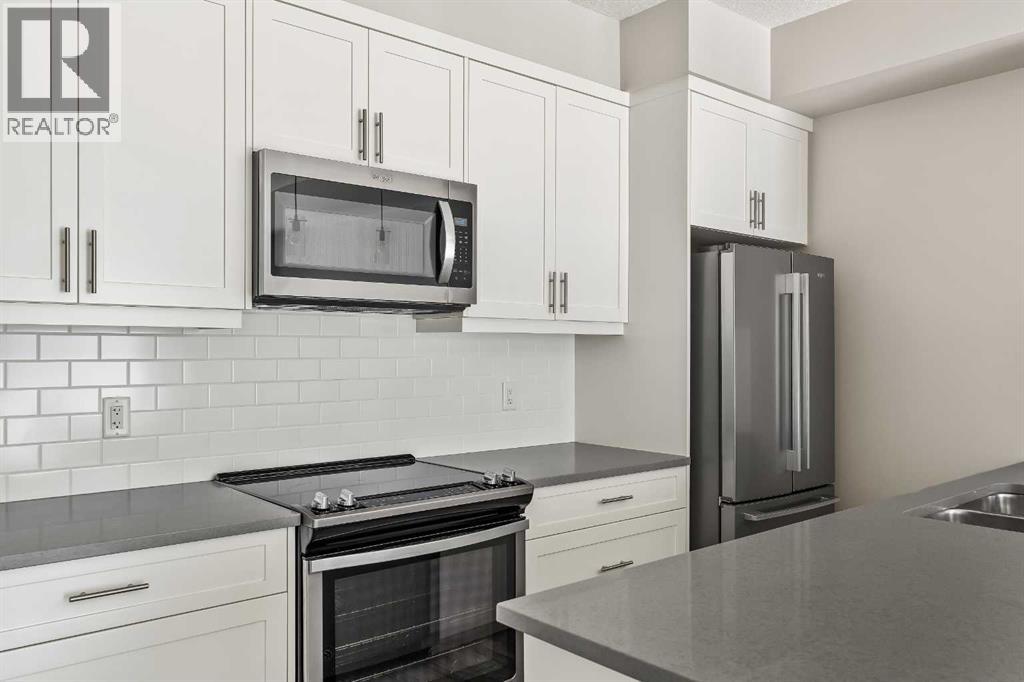 Photo 5 of 206 100 Auburn Meadows Manor Se, Calgary AB