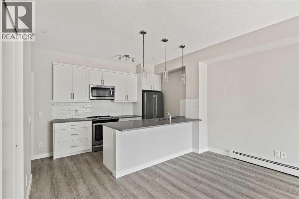 Photo 3 of 206 100 Auburn Meadows Manor Se, Calgary AB