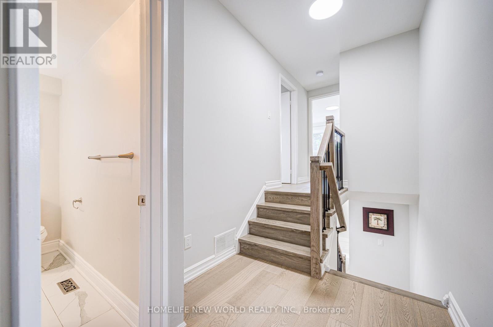 Photo 26 of 29 Puma Drive, Toronto ON