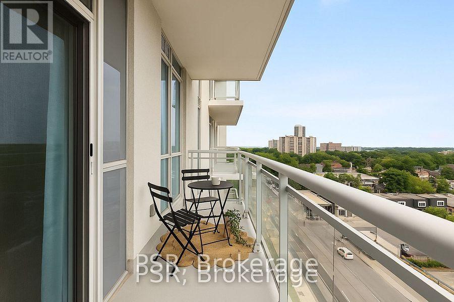 Photo 10 of 807 286 Main Street, Toronto ON
