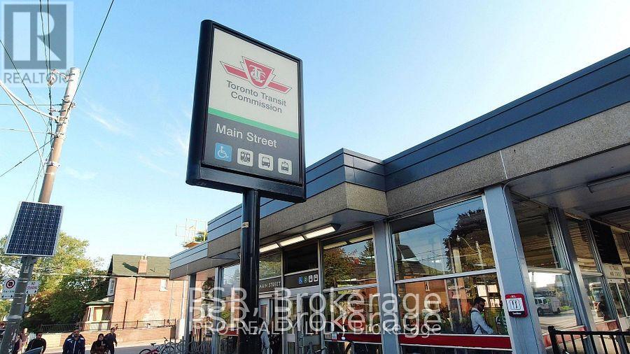 Photo 14 of 807 286 Main Street, Toronto ON