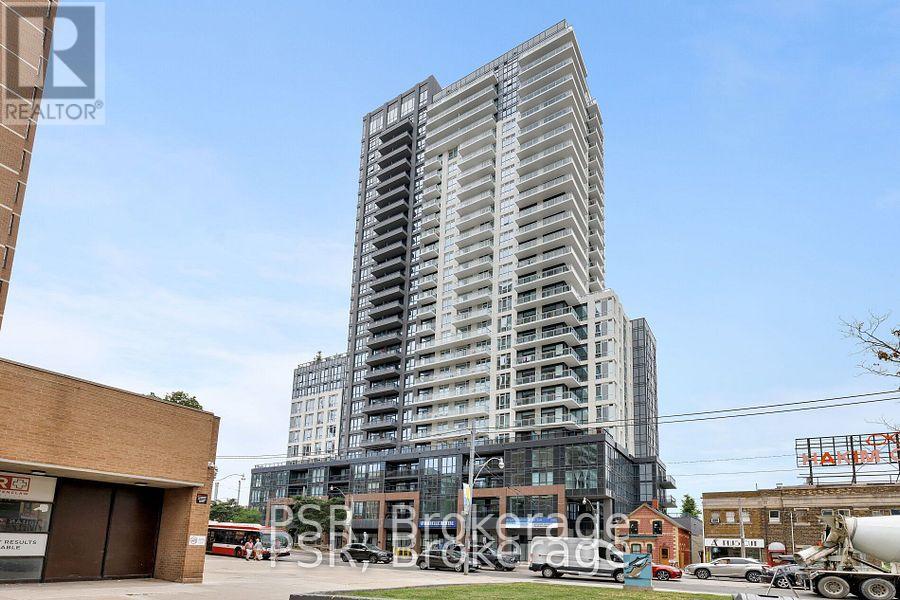 Photo 17 of 807 286 Main Street, Toronto ON