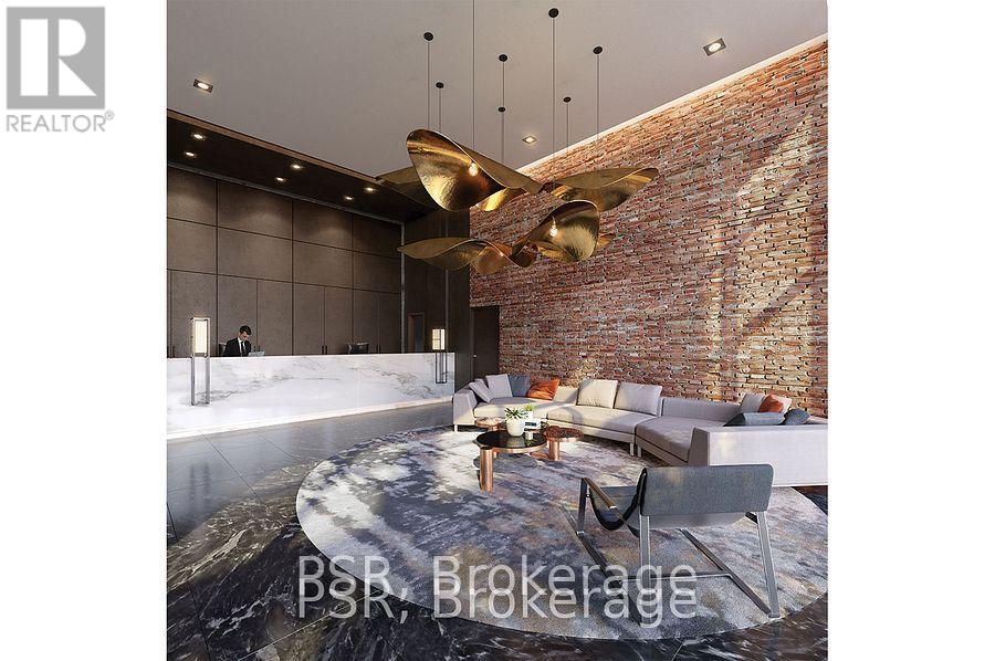 Photo 3 of 807 286 Main Street, Toronto ON