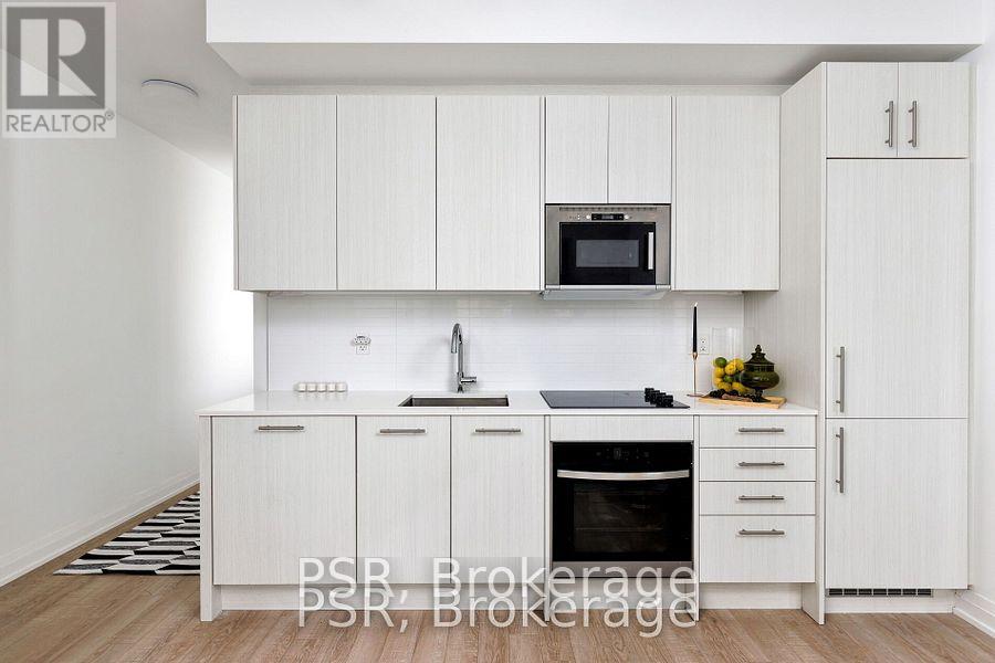 Photo 5 of 807 286 Main Street, Toronto ON