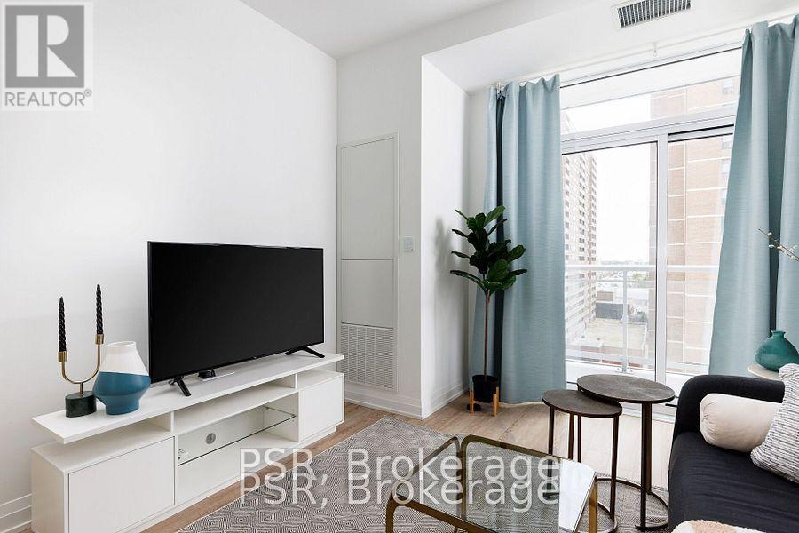 Photo 9 of 807 286 Main Street, Toronto ON