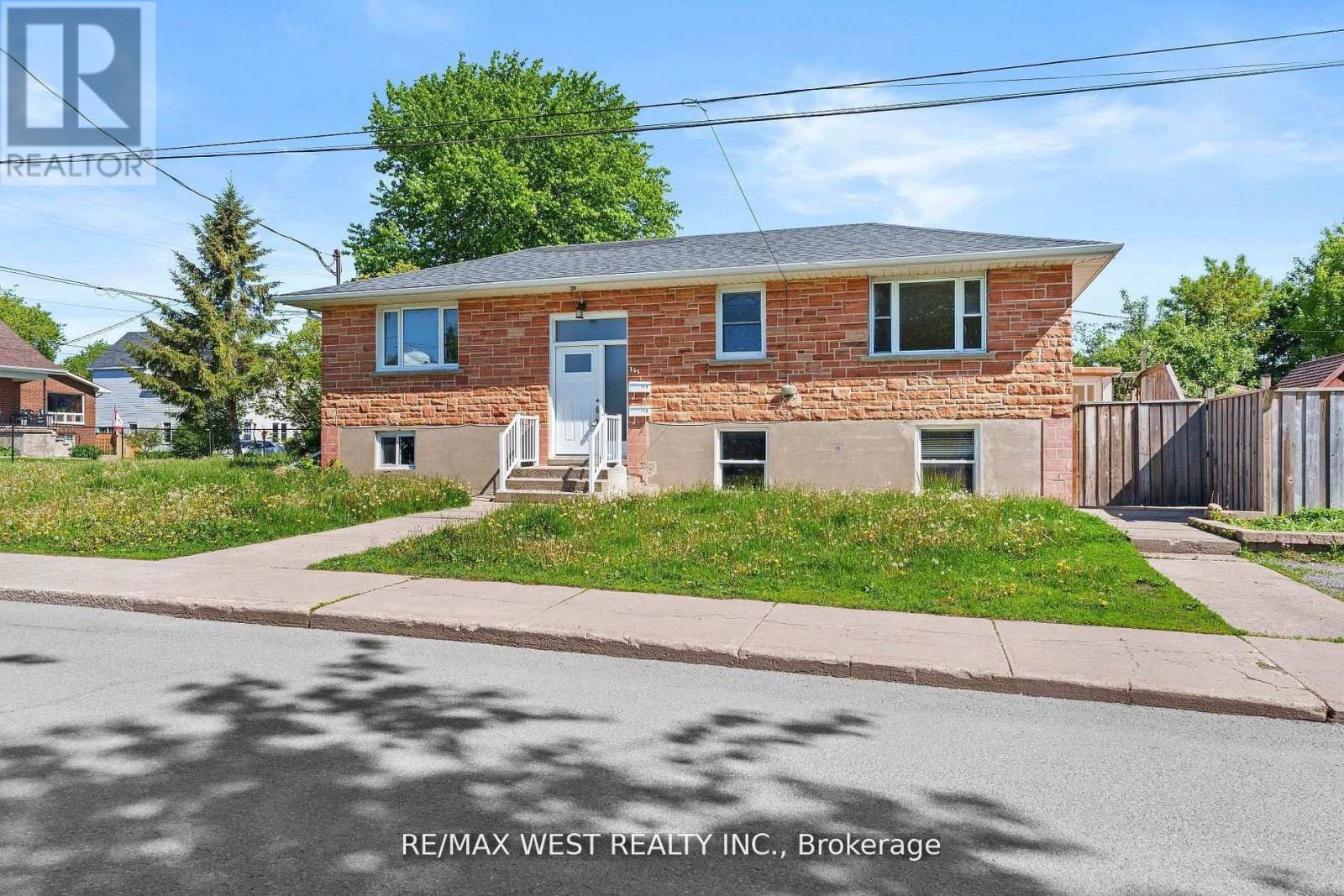 Photo 1 of Main 145 First Avenue, Kingston ON