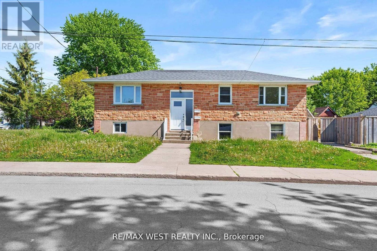 Photo 3 of Main 145 First Avenue, Kingston ON