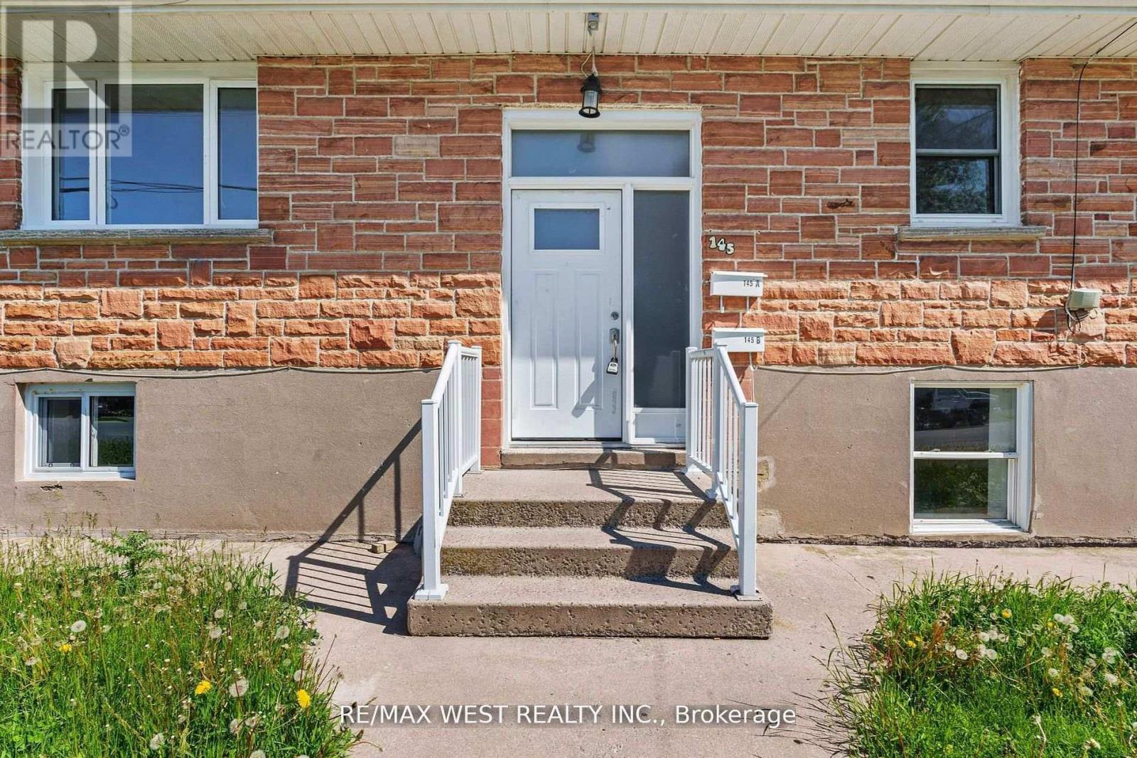 Photo 5 of Main 145 First Avenue, Kingston ON