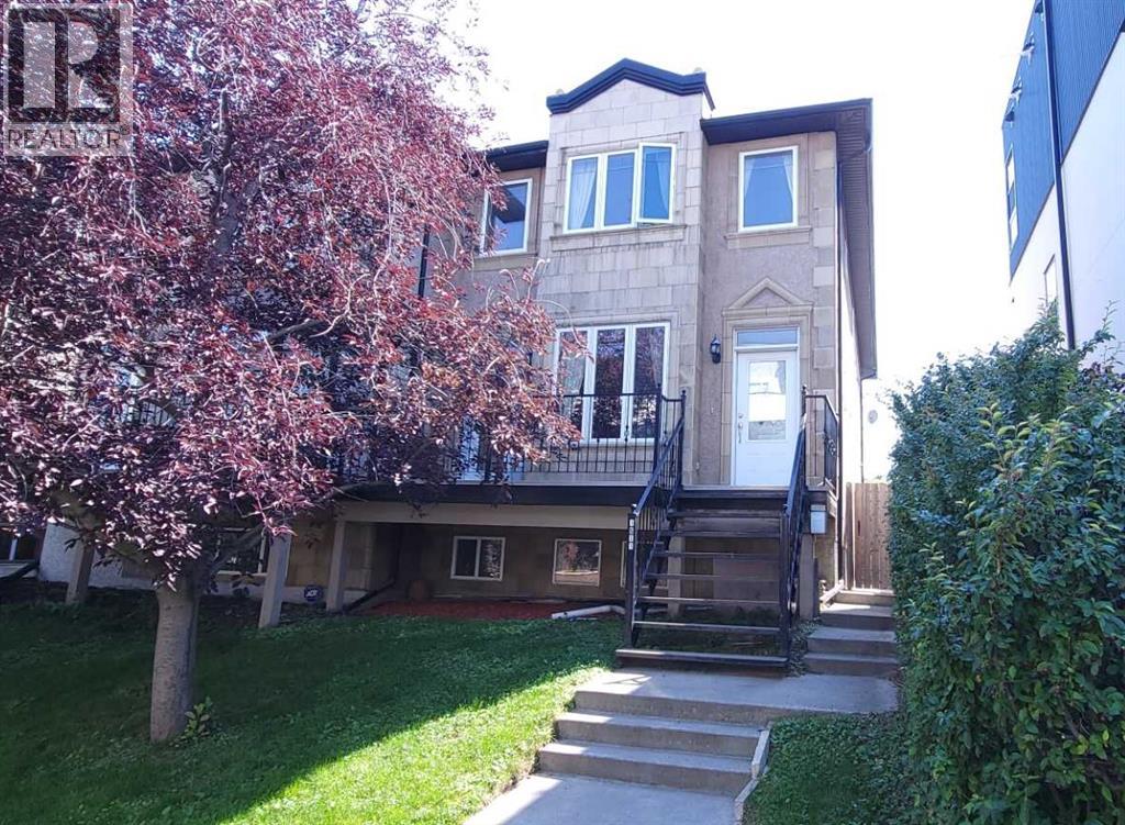 Photo 1 of 1611 33 Avenue Sw, Calgary AB