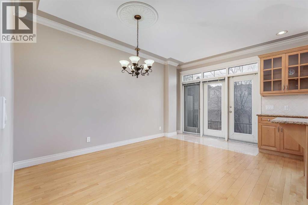 Photo 12 of 1611 33 Avenue Sw, Calgary AB