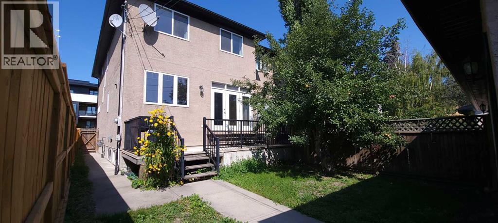 Photo 36 of 1611 33 Avenue Sw, Calgary AB
