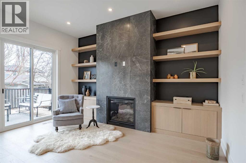 Photo 10 of 2510 17 Street Nw, Calgary AB