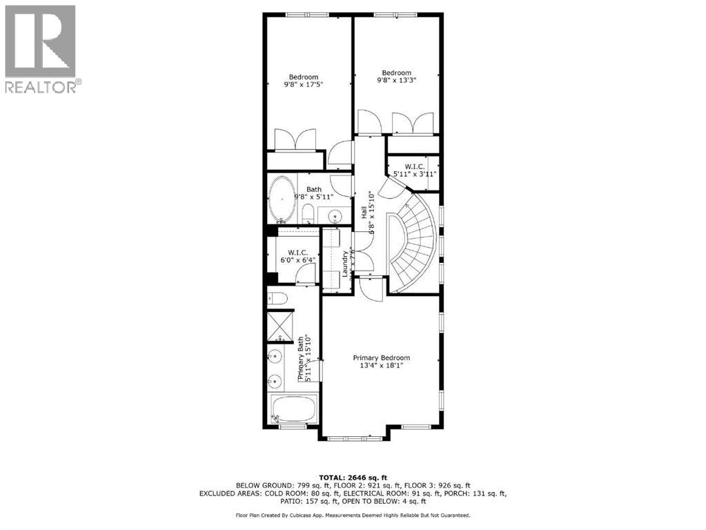 Photo 41 of 1611 33 Avenue Sw, Calgary AB