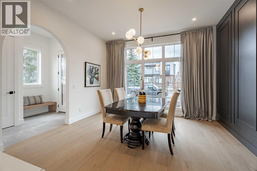 Photo 3 of 2510 17 Street Nw, Calgary AB
