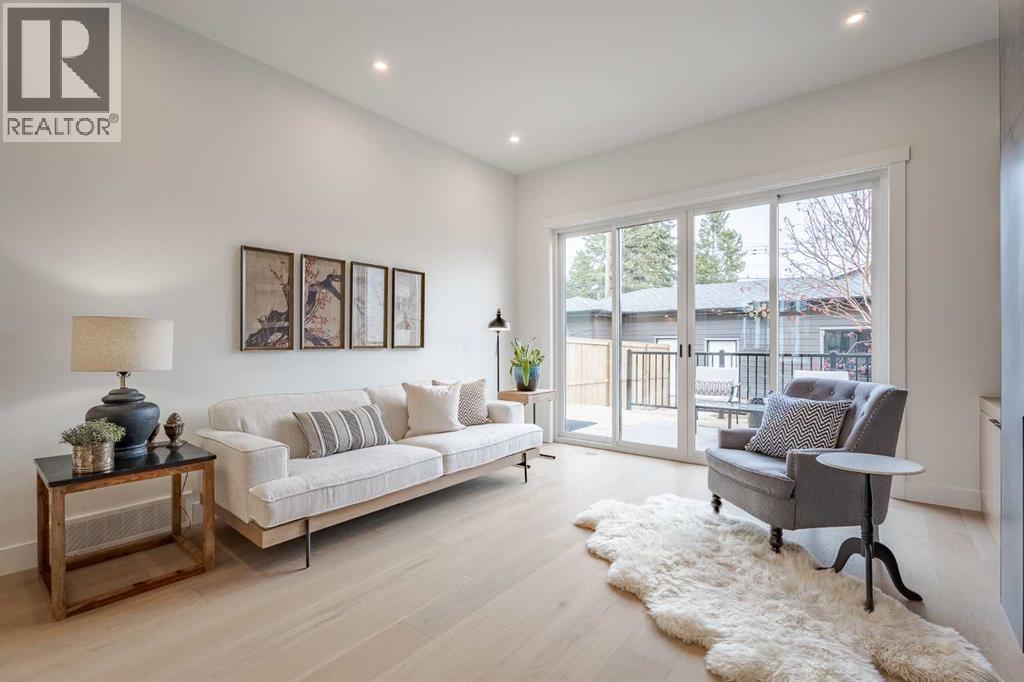 Photo 12 of 2510 17 Street Nw, Calgary AB