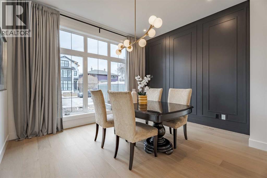 Photo 4 of 2510 17 Street Nw, Calgary AB