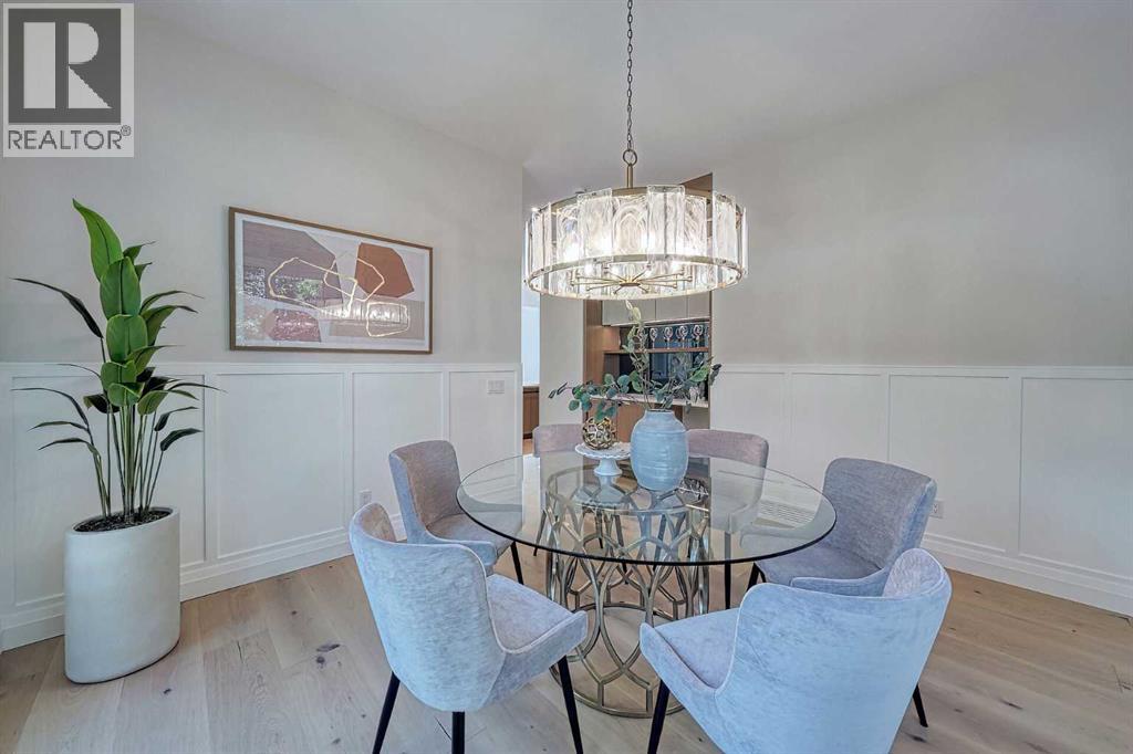 Single Family House for Sale in  Bow Crescent NW Bowness Calgary 