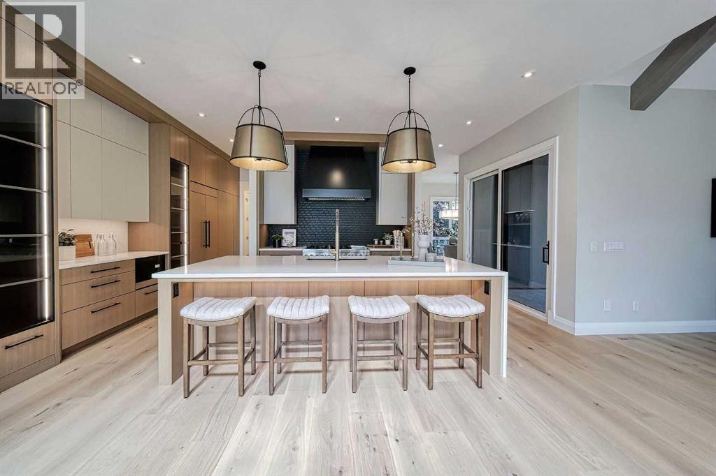 Single Family House for Sale in  Bow Crescent NW Bowness Calgary 