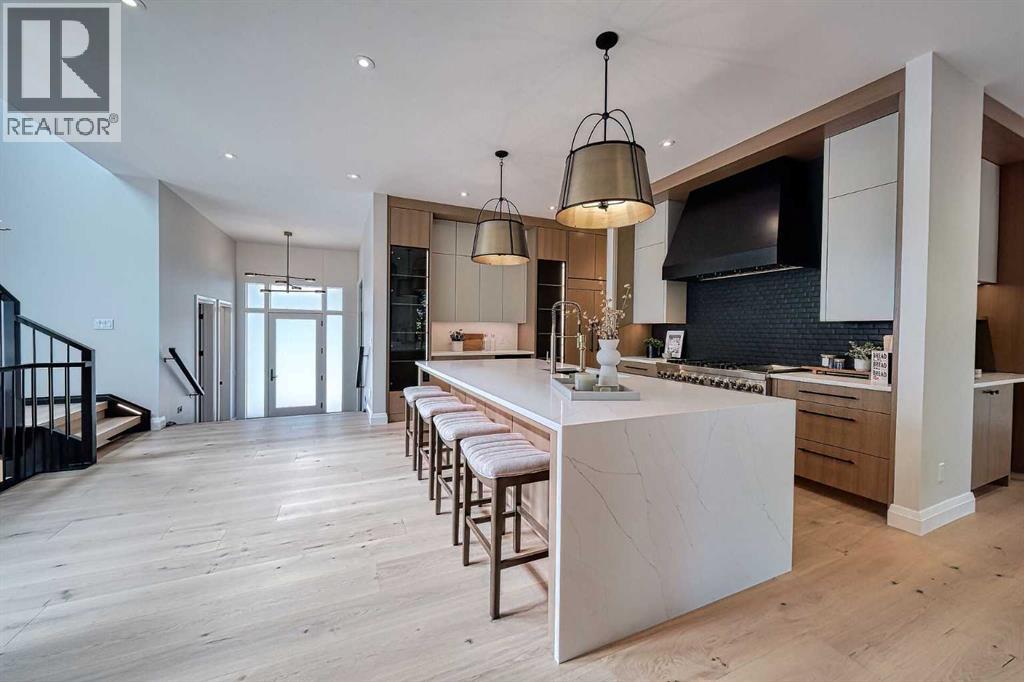 Single Family House for Sale in  Bow Crescent NW Bowness Calgary 