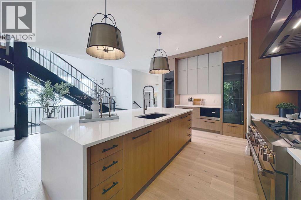 Single Family House for Sale in  Bow Crescent NW Bowness Calgary 