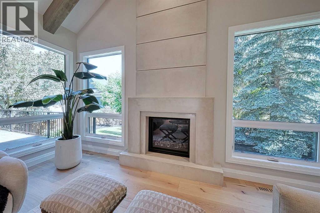 Single Family House for Sale in  Bow Crescent NW Bowness Calgary 