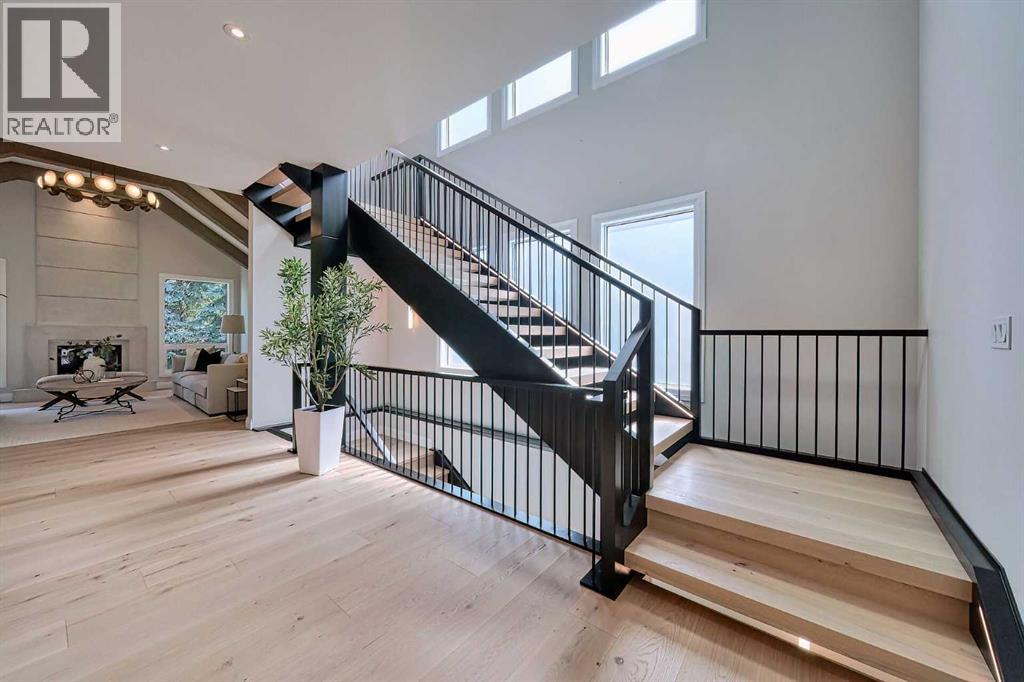 Single Family House for Sale in  Bow Crescent NW Bowness Calgary 