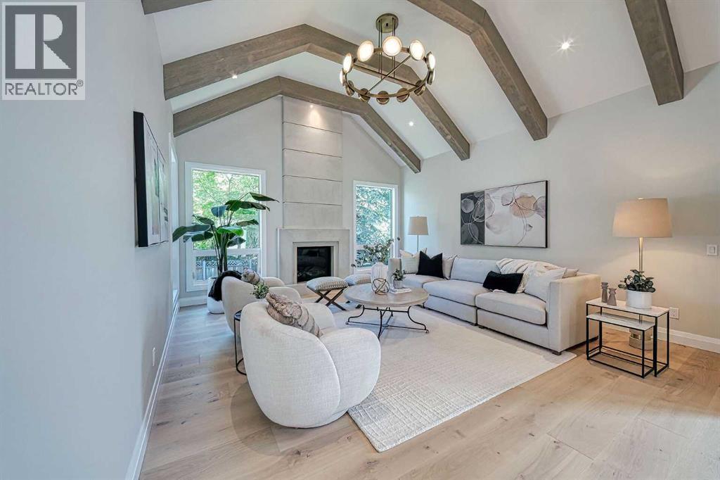 Single Family House for Sale in  Bow Crescent NW Bowness Calgary 