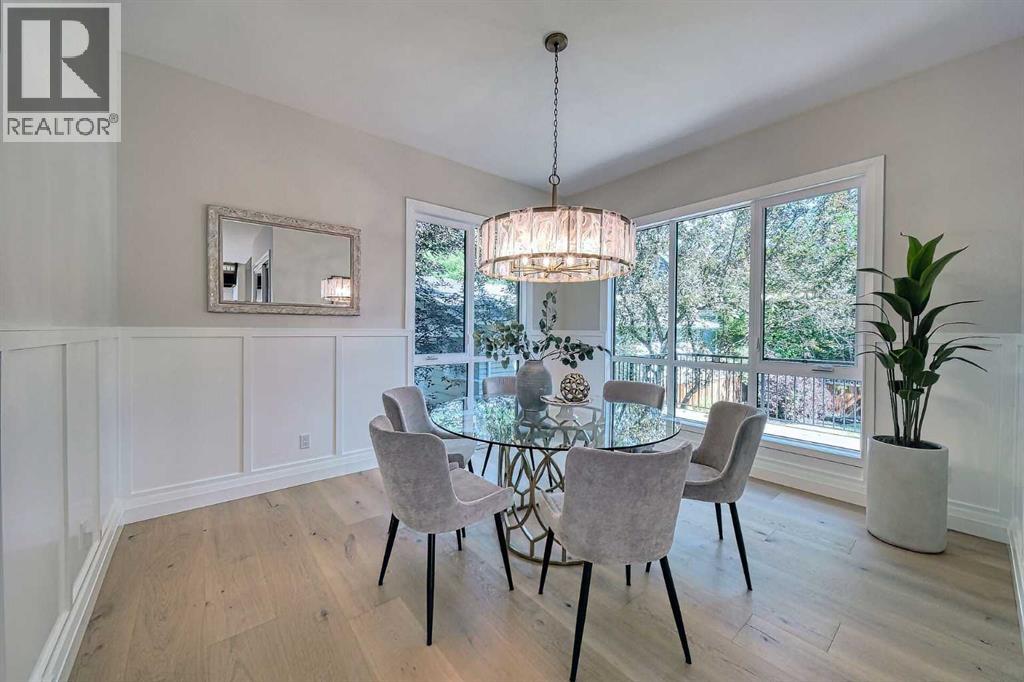 Single Family House for Sale in  Bow Crescent NW Bowness Calgary 