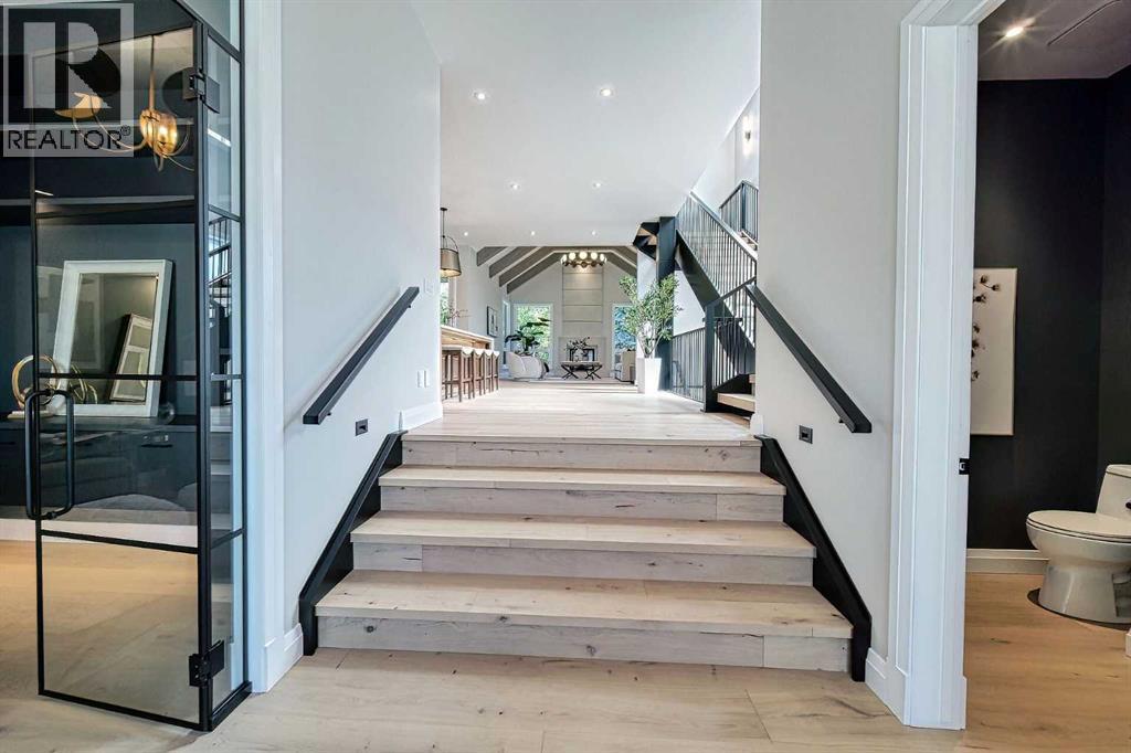 Single Family House for Sale in  Bow Crescent NW Bowness Calgary 