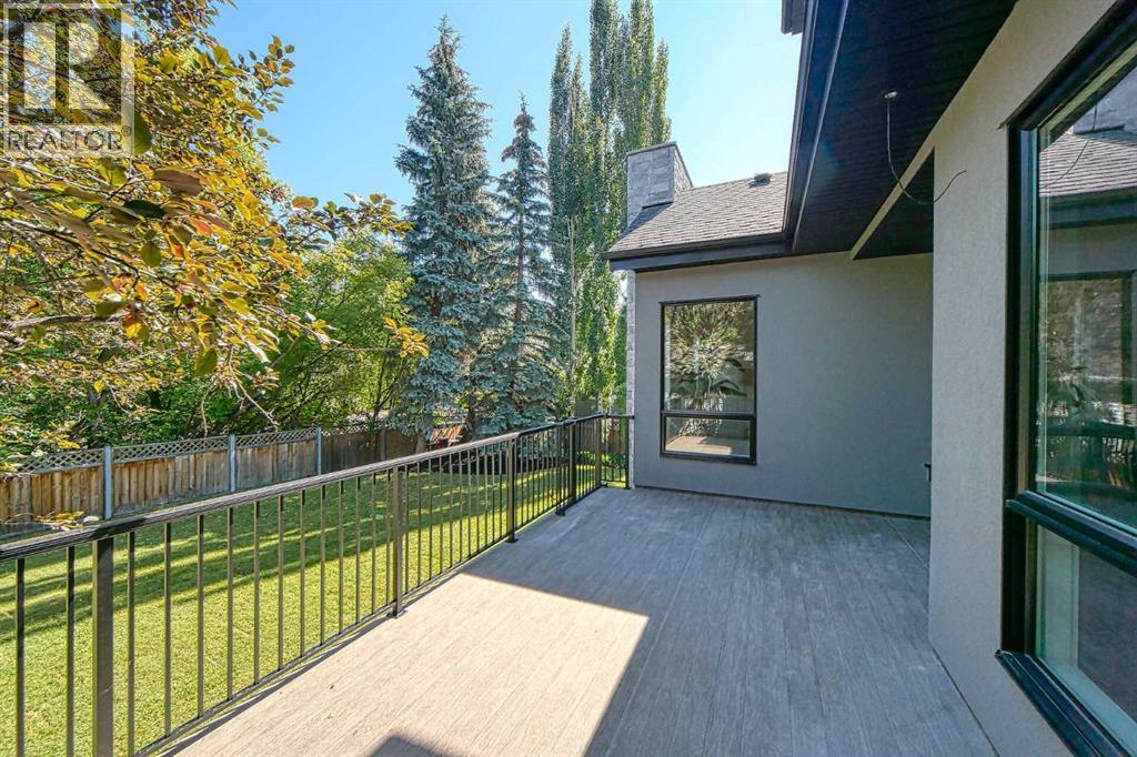 Single Family House for Sale in  Bow Crescent NW Bowness Calgary 