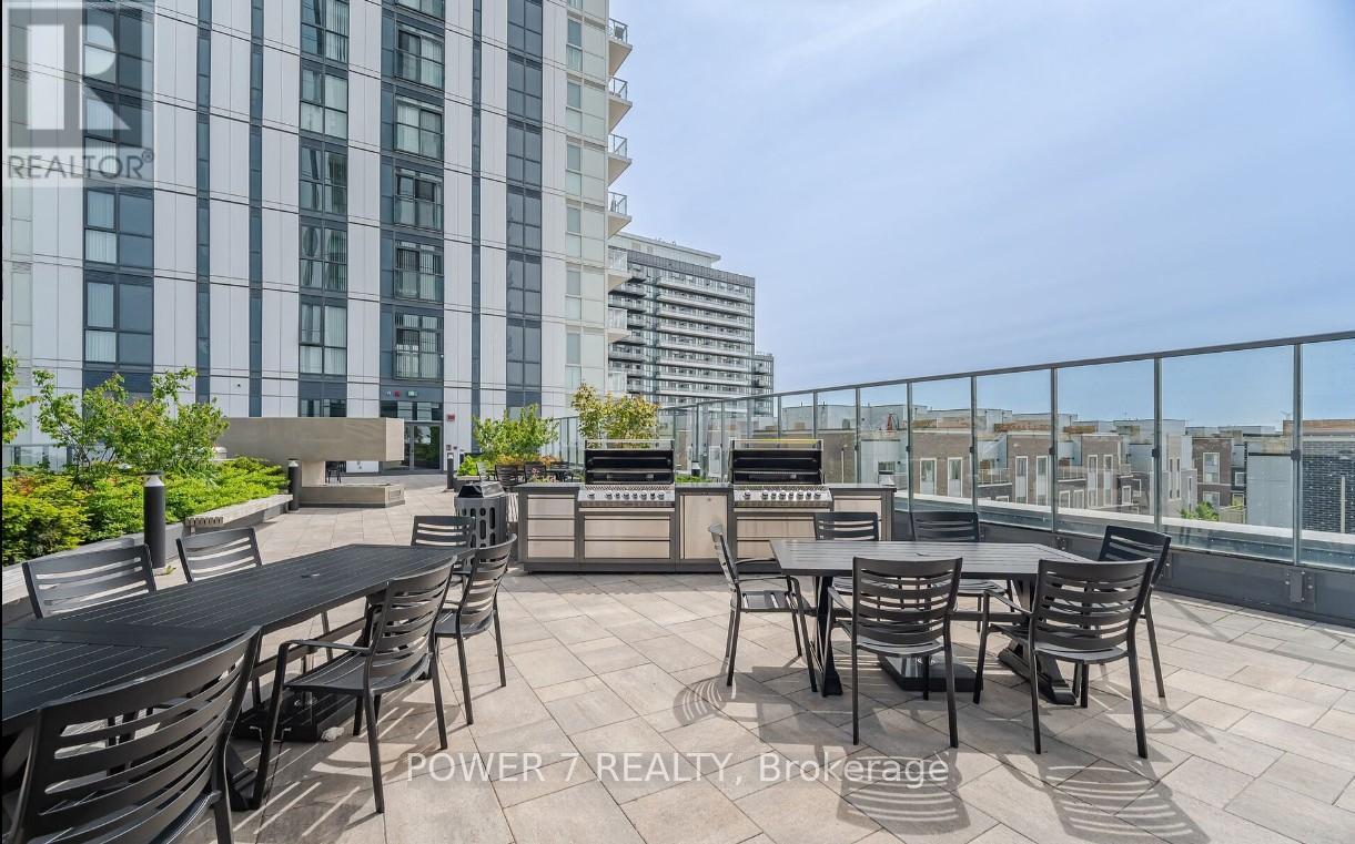 Photo 25 of 1801 10 Honeycrisp Crescent, Vaughan ON