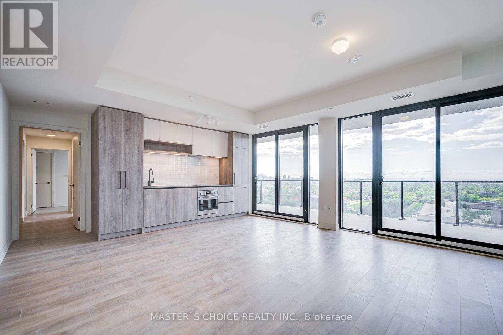 Photo 18 of 1604 181 Sterling Road, Toronto ON