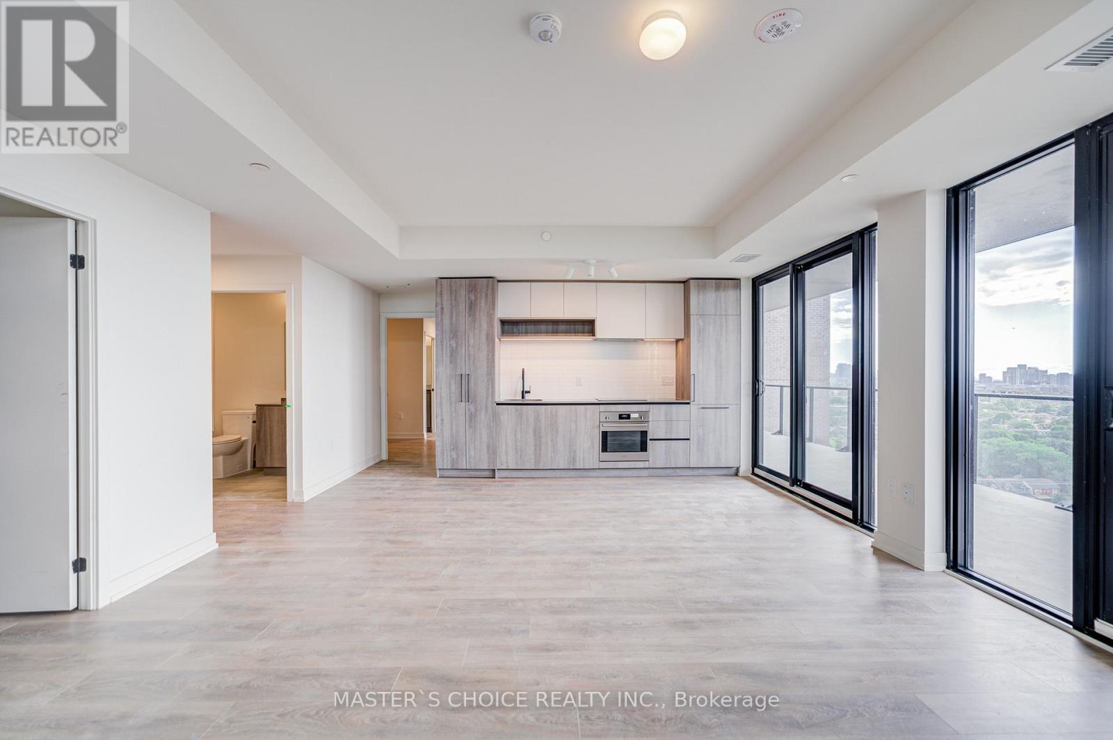 Photo 17 of 1604 181 Sterling Road, Toronto ON