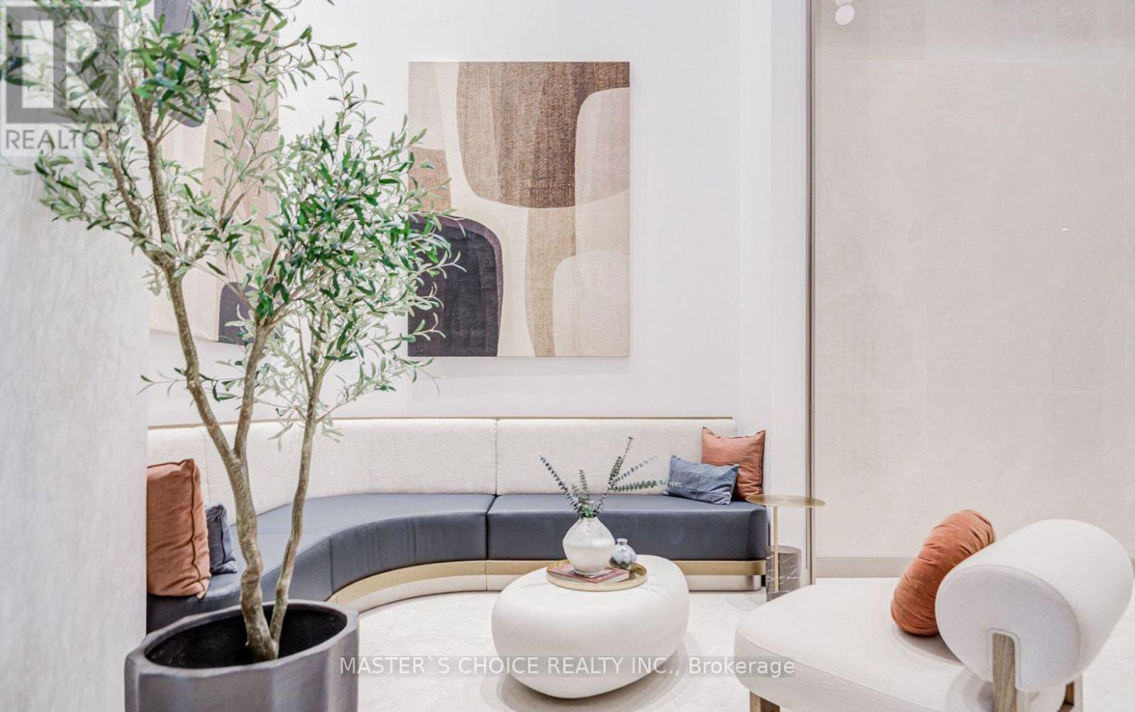 Photo 3 of 1604 181 Sterling Road, Toronto ON
