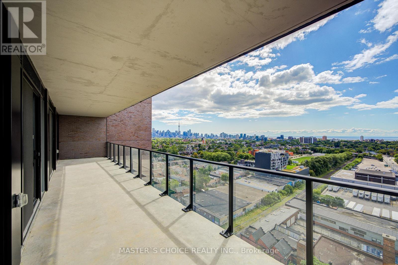 Photo 40 of 1604 181 Sterling Road, Toronto ON
