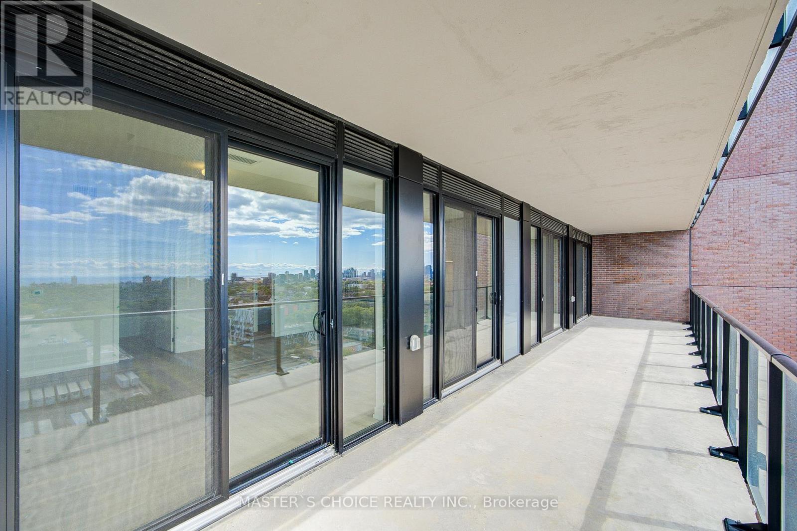 Photo 42 of 1604 181 Sterling Road, Toronto ON