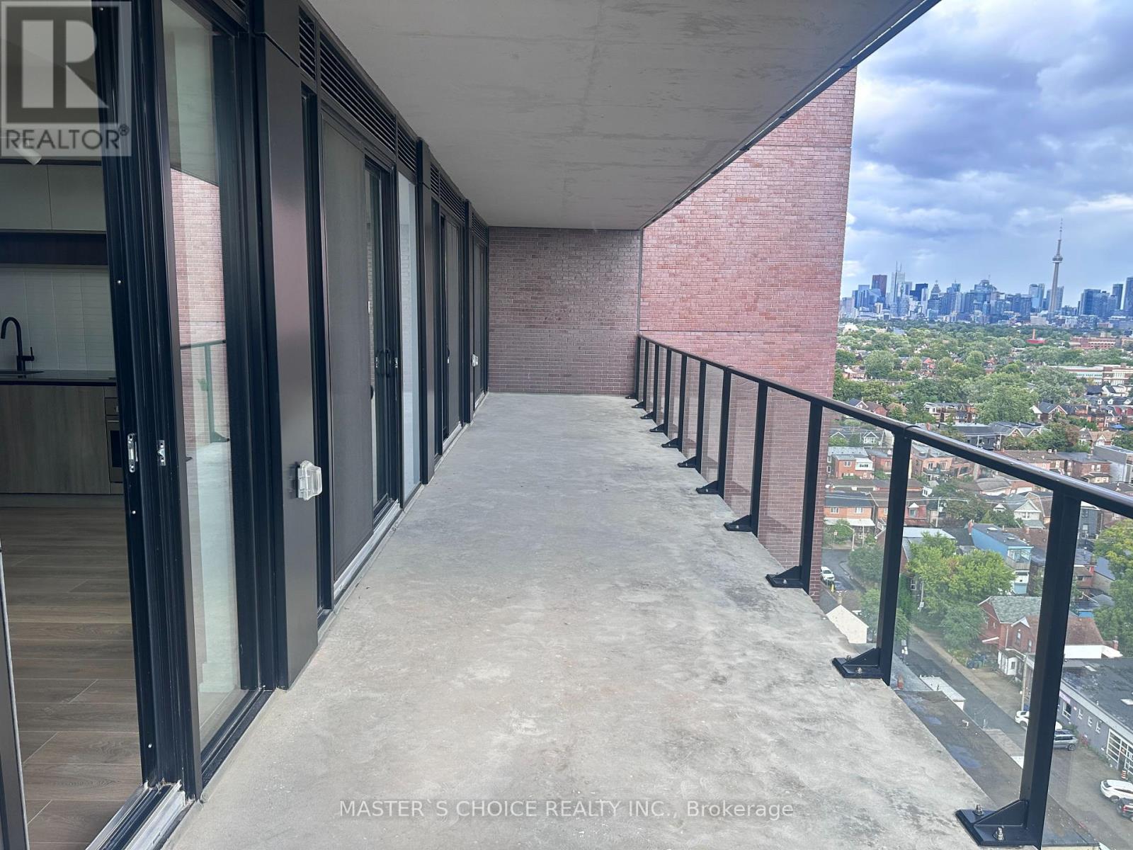 Photo 8 of 1604 181 Sterling Road, Toronto ON