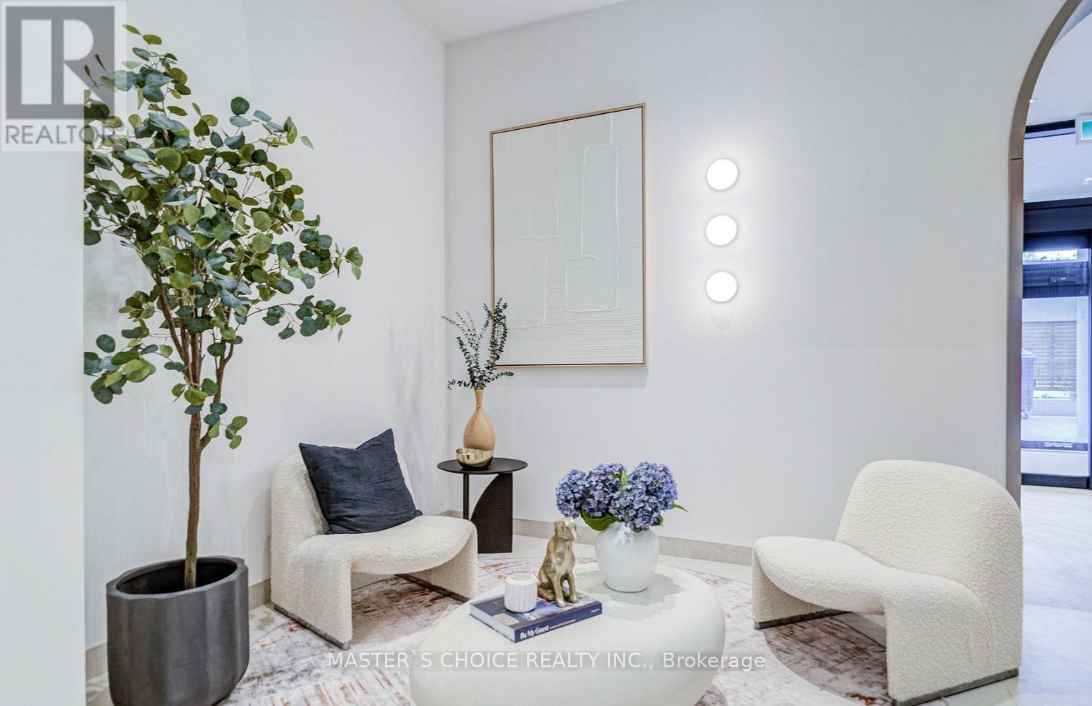 Photo 4 of 1604 181 Sterling Road, Toronto ON