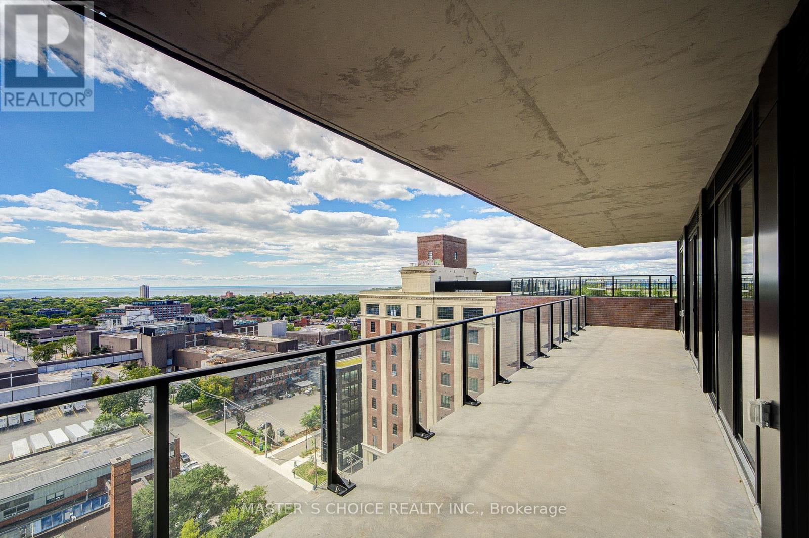 Photo 43 of 1604 181 Sterling Road, Toronto ON