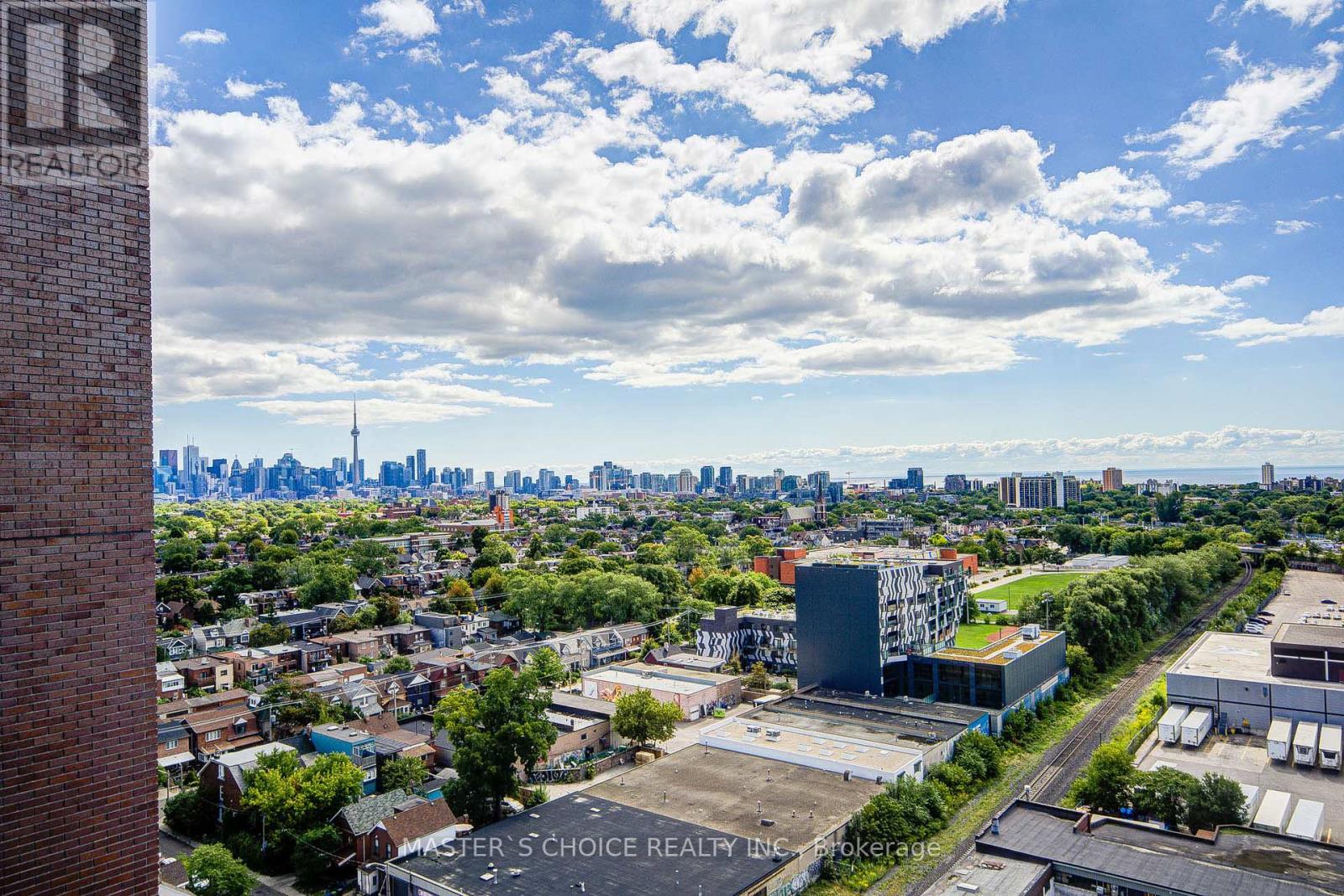 Photo 45 of 1604 181 Sterling Road, Toronto ON