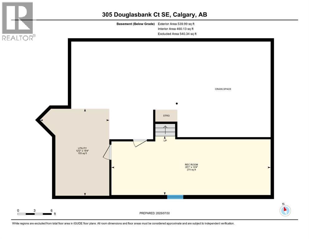 Photo 48 of 305 Douglasbank Court Se, Calgary AB
