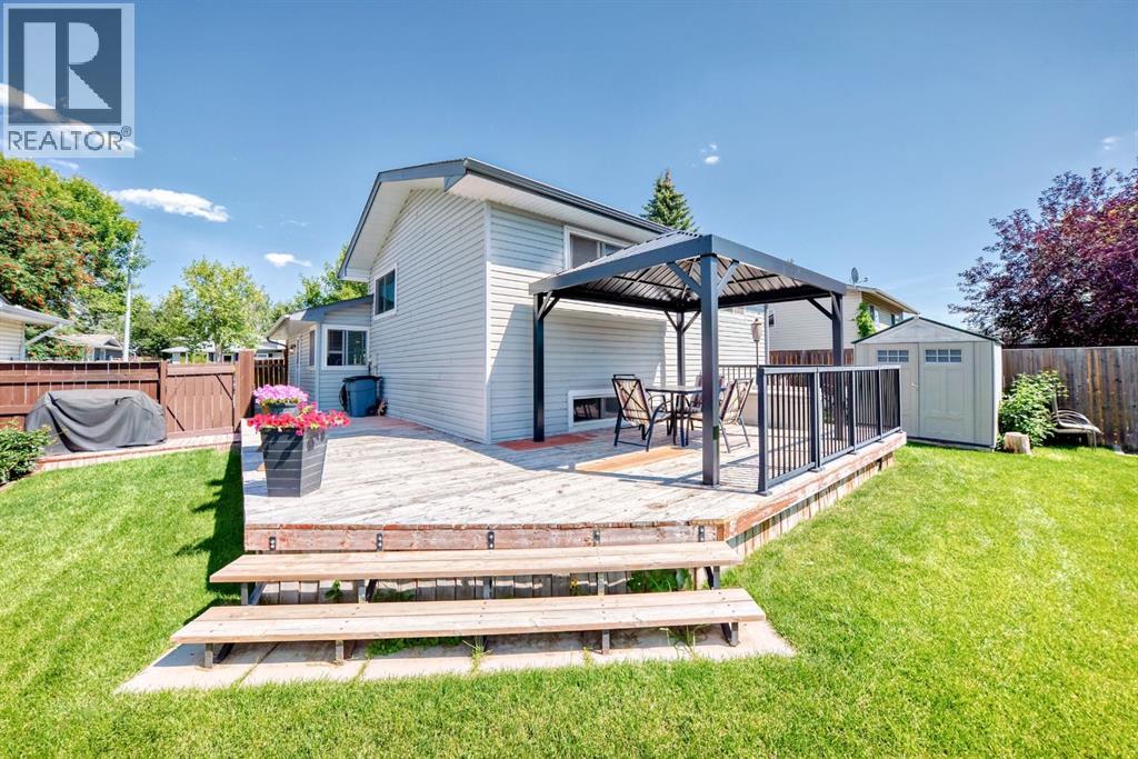 Photo 40 of 316 Banister Drive, Okotoks AB