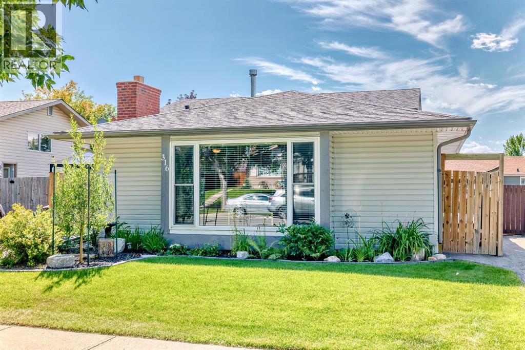 Photo 45 of 316 Banister Drive, Okotoks AB