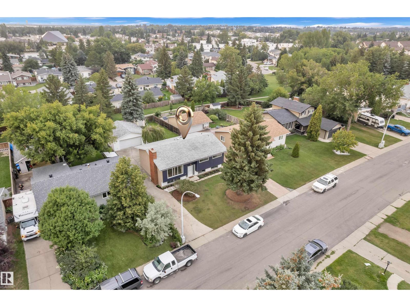 Photo 40 of 132 Richfield Rd Nw, Edmonton AB