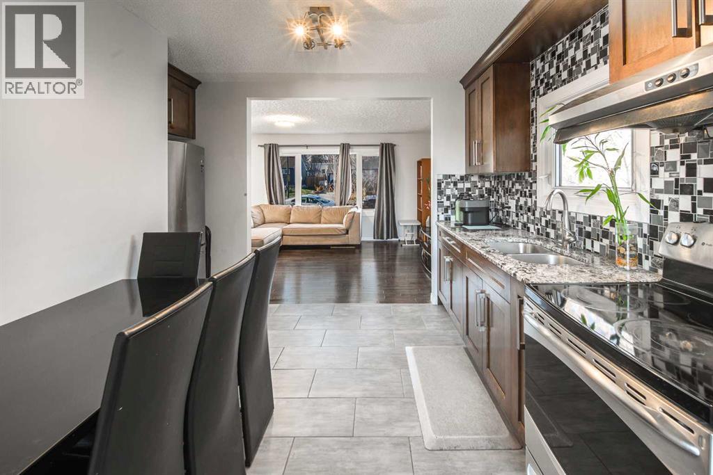 Single Family House Bungalow for Sale in  Thorncliffe Drive NW Thorncliffe Calgary 