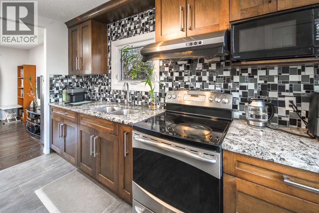 Single Family House Bungalow for Sale in  Thorncliffe Drive NW Thorncliffe Calgary 