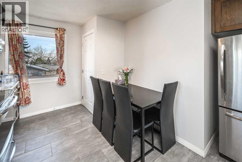 Single Family House Bungalow for Sale in  Thorncliffe Drive NW Thorncliffe Calgary 