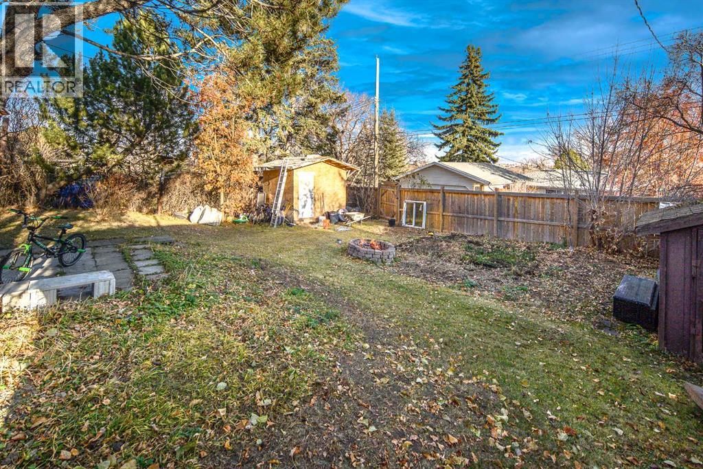 Single Family House Bungalow for Sale in  Thorncliffe Drive NW Thorncliffe Calgary 
