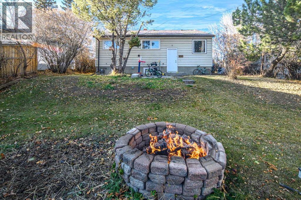 Single Family House Bungalow for Sale in  Thorncliffe Drive NW Thorncliffe Calgary 