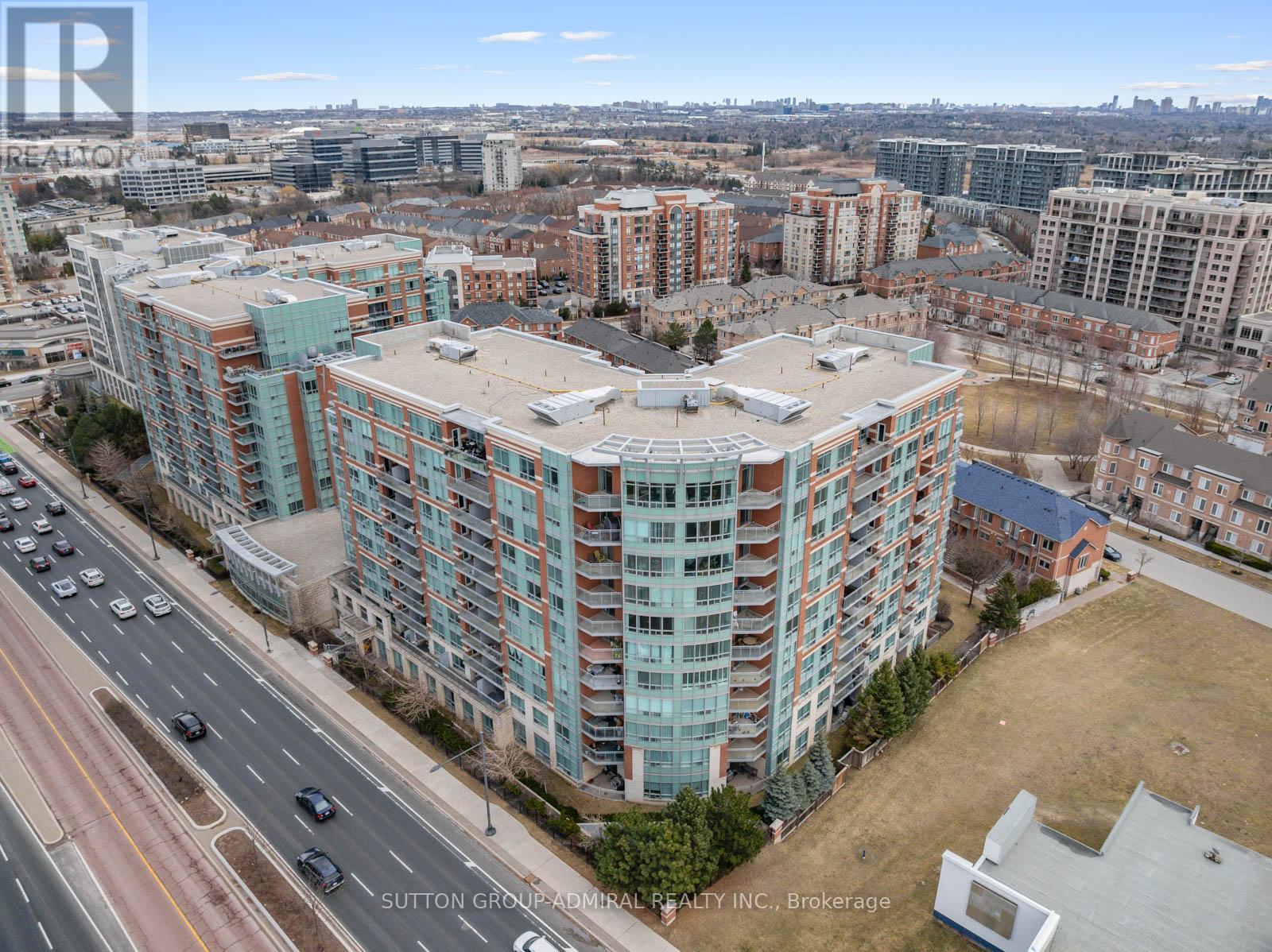 Photo 31 of 116 48 Suncrest Boulevard, Markham ON
